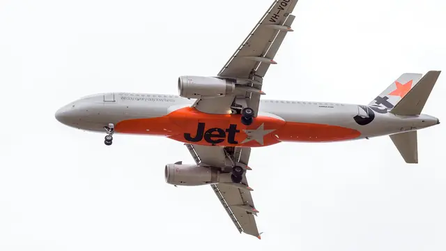 Jetstar Asia Bangkrut, PHK 500 Karyawan