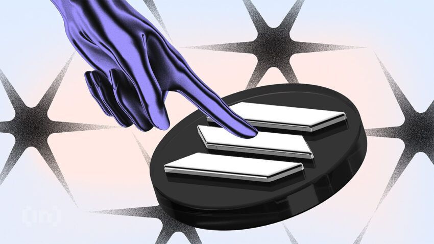 Rumor Persetujuan ETF Solana Bikin Harga SOL Naik