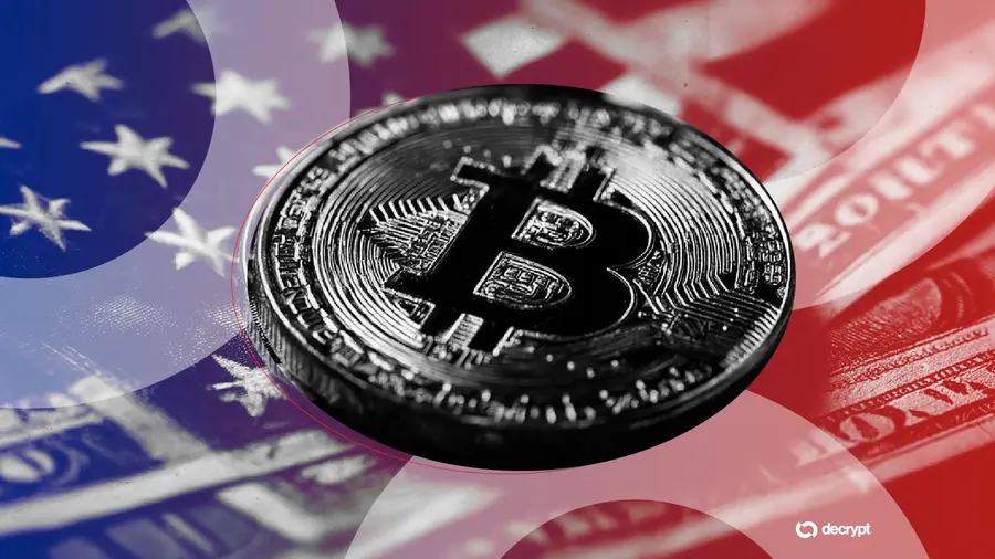 ‘American Bitcoin’ yang Didukung Anak-Anak Trump Kumpulkan Dana $23,7 Juta dalam Bentuk BTC