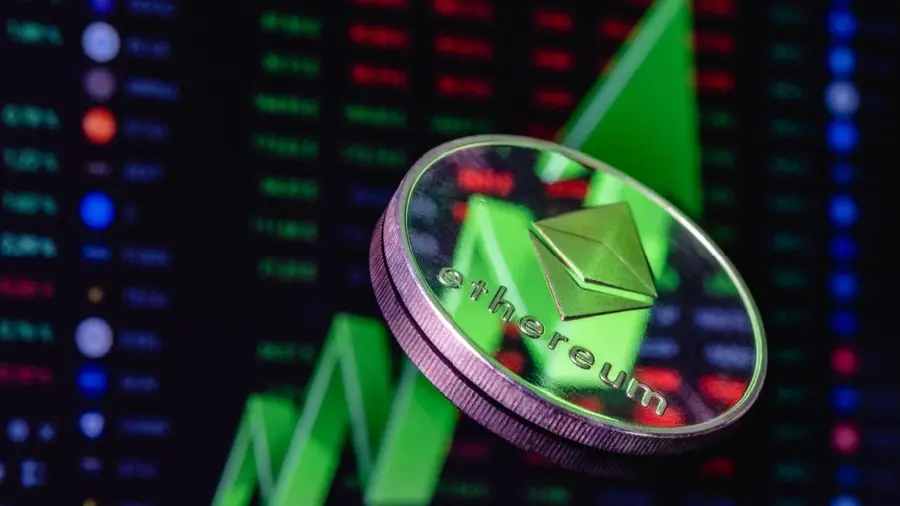ETF Ether Catat Rekor Kenaikan Selama 18 Hari Berturut-turut, Raup Dana Masuk Sebesar $240 Juta
