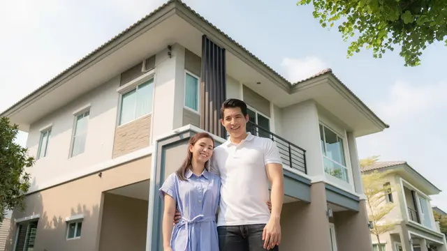 Biar Cepat Punya Rumah Begini Tips KPR BRI Auto Approved