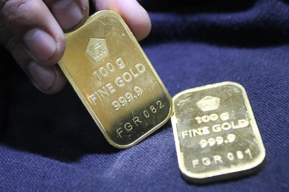 Rincian Harga Emas Antam Sepekan: Naik hingga Rp 56.000 per Gram