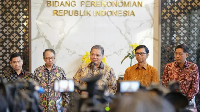 Indonesia-EU CEPA Hampir Final, Siap Dongkrak Ekspor hingga 57%