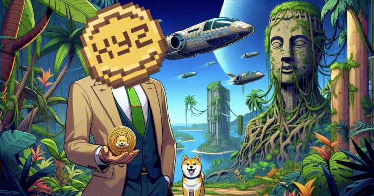 XYZVerse Meningkat Pesat, Mengumpulkan Lebih dari $14 Juta di Tahap 12