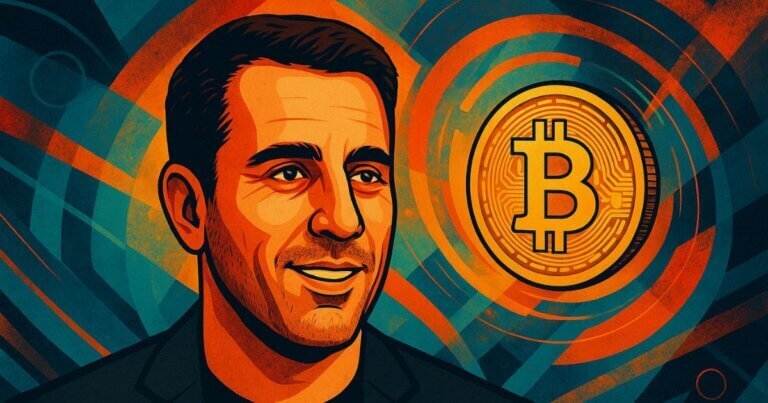 Anthony Pompliano Rencanakan Perusahaan Investasi Berbasis Bitcoin Senilai $750 Juta Lewat SPAC