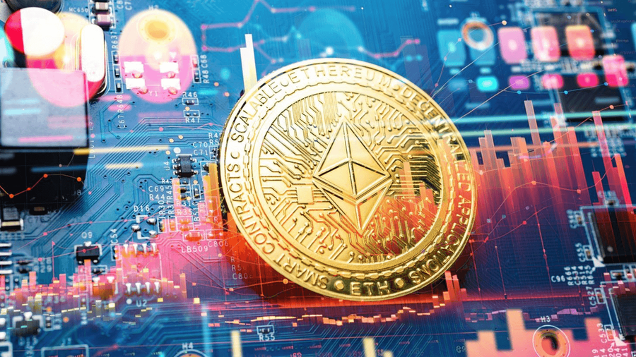 Sharplink Gaming Jadi Perusahaan Publik Pemilik Ethereum Terbesar Setelah Beli ETH Senilai $463 Juta