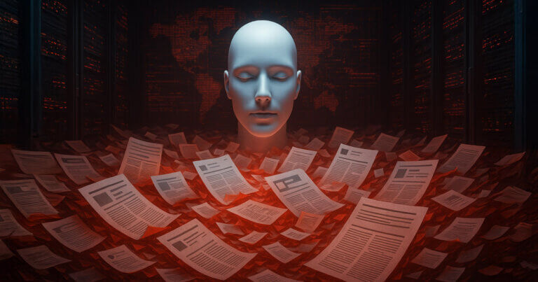 AI Sedang Mengubah Dunia Crypto. Tapi Siapa yang Memastikan Semuanya Tetap Adil?