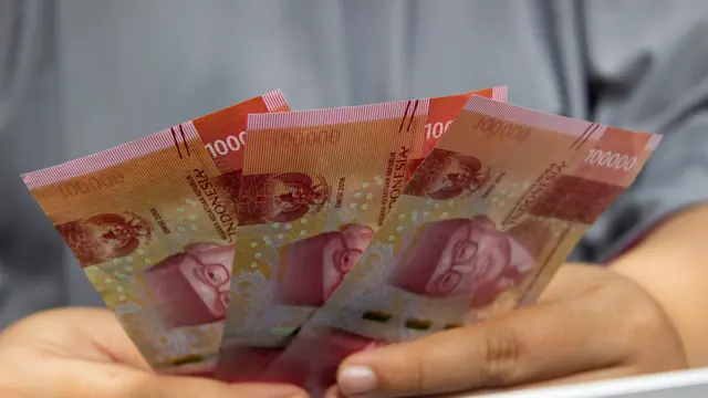 Jadwal Pencairan BSU Rp 600 Ribu, Siap-Siap Cek Rekening