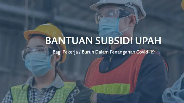 Ekonom: BSU Rp 600 Ribu Stimulus yang Terlambat