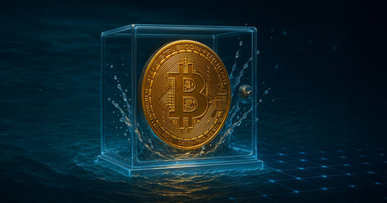 Bitcoin Naik ke $108K Saat Ketegangan Perang Mulai Mereda