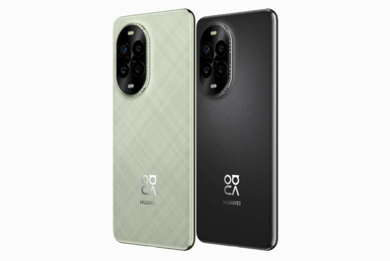 Selfie Keren & Desain Mewah! HUAWEI nova 13 Pro Punya 2 Kamera Depan, Harga Rp7,9 Juta