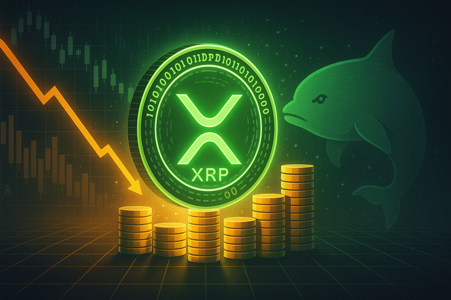 Whale XRP Telah Ambil Untung Setelah Naik 300% — Tapi Akankah Mereka Jual Lagi?
