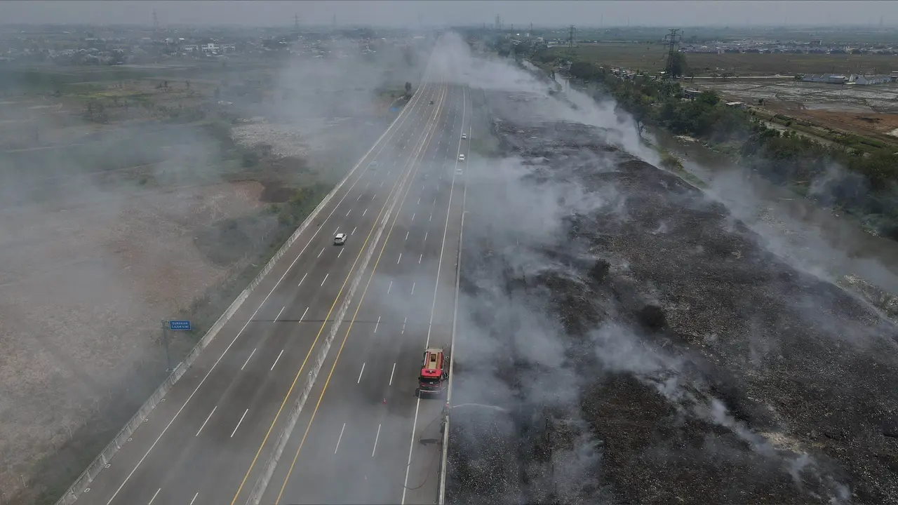Solusi Macet, Pengusaha Minta Tarif Tol Cibitung-Cilincing Ditinjau Ulang