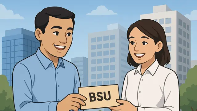 Sudah Tahap Verifikasi, Kemnaker: BSU Rp 600 ribu Segera Cair!