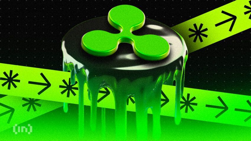 Kenapa Analis Bilang Pola Harga XRP Tidak Bearish