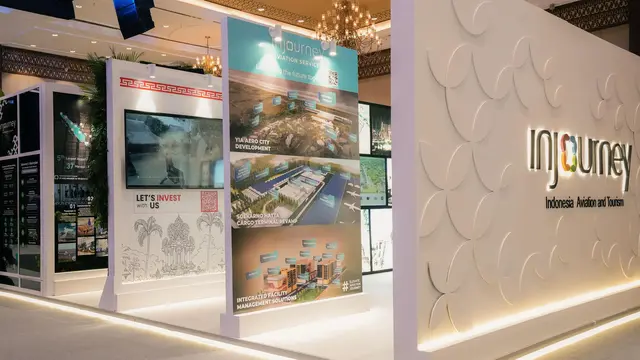 InJourney Membantu Warga Timur Indonesia Siap Bekerja di Industri Pariwisata
