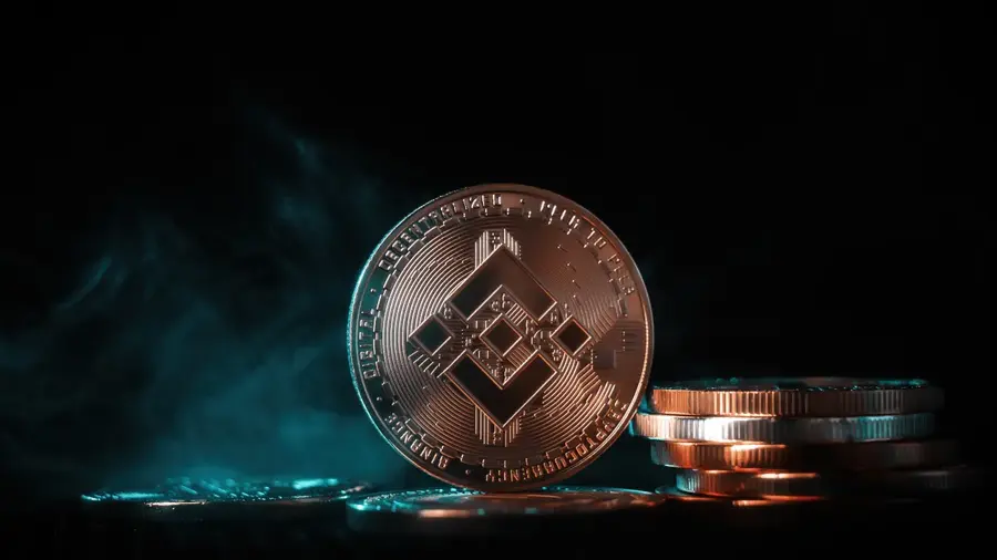 Saham Perusahaan Tiongkok Melonjak Setelah Umumkan Investasi Kripto $1 Miliar – Pilih BNB Daripada Bitcoin