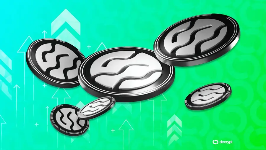 Altcoin Sei Naik 47% Setelah Masuk Kandidat Stablecoin Resmi Negara Bagian Wyoming