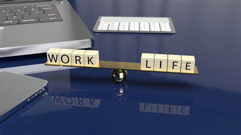 Sistem Kerja 996 vs Work-Life Balance: Pilihan atau Keharusan?