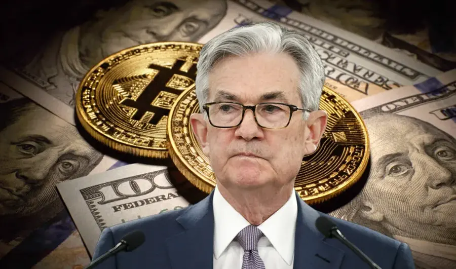 Powell Beri Lampu Hijau: Bank AS Kini Bebas Masuk ke Dunia Kripto