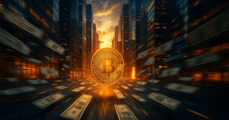 Aliran Masuk Bitcoin ke Binance Anjlok ke 5.700 BTC – Kurang dari Setengah Rata-rata Bulanan Sejak 2020