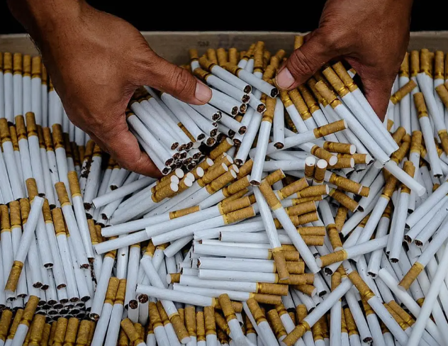Serikat Pekerja Minta Kenaikan Cukai Rokok Ditunda, Ini Alasannya
