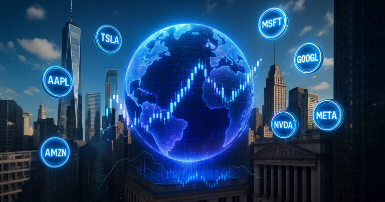 Dinari Dapat Izin untuk Tawarkan Saham Tokenisasi di AS