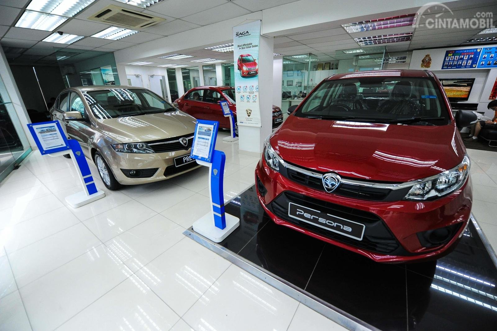 Ada Promo Kredit Kendaraan Syariah, Minat?