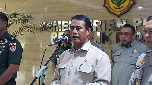 Menteri Pertanian: Baru 40% Beras SPHP Dijual Sesuai Harga dan Kualitas Standar