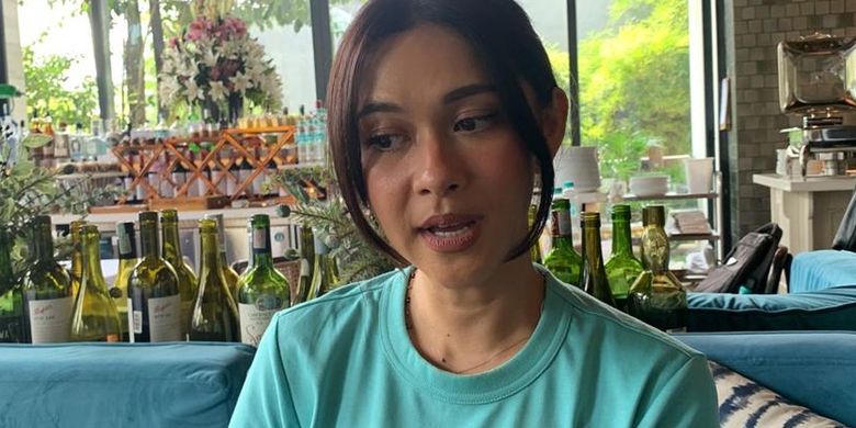 Artis Jadi Korban Tagihan Paylater, Padahal Tak Pernah Pinjam Uang