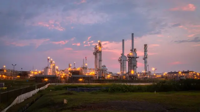 Repsol Jual 24% Saham Blok Gas di RI ke Medco Energi, Nilainya Capai Rp 6,8 Triliun