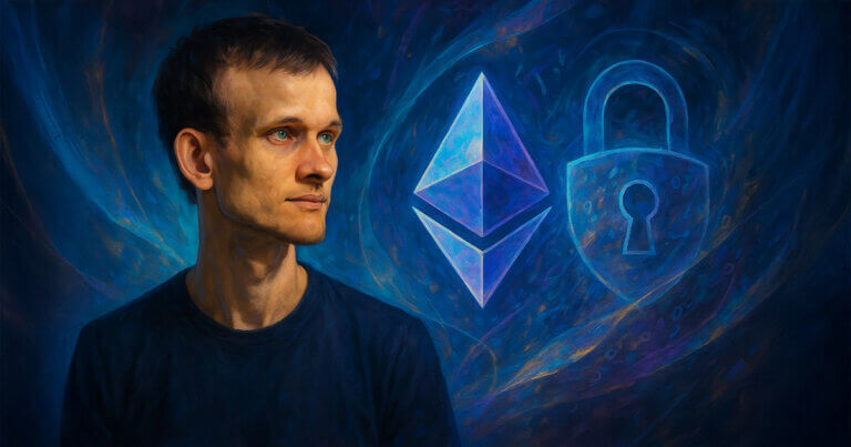 Vitalik Buterin: Identitas Digital Berbasis ZK Adalah Solusi Terbaik untuk Lindungi Privasi