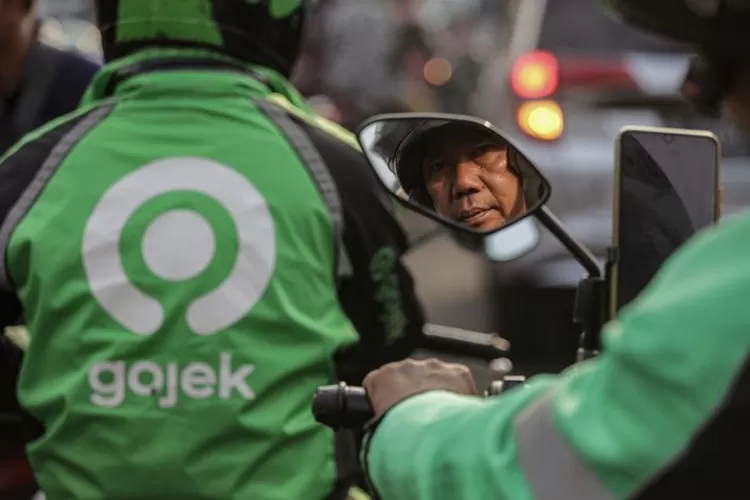 Siap-siap, Tarif Ojol Bakal Naik 15%