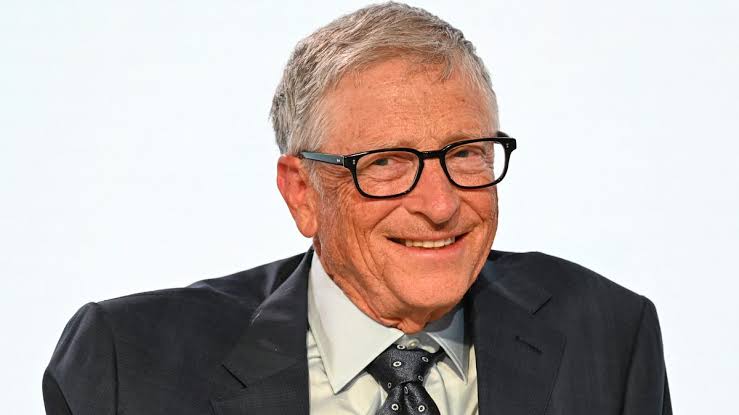 Melihat Cara Miliarder Dunia Bill Gates Berinvestasi