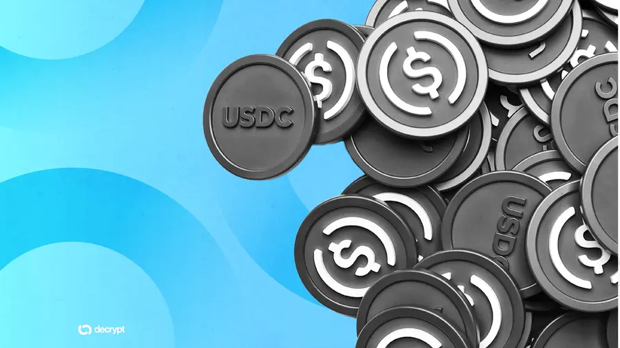 Circle, Penerbit Stablecoin USDC, Ingin Jadi Bank Sendiri