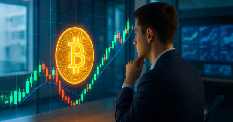 Bitcoin Terjebak di Antara $100K dan $110K, Investor Menunggu Katalis Positif