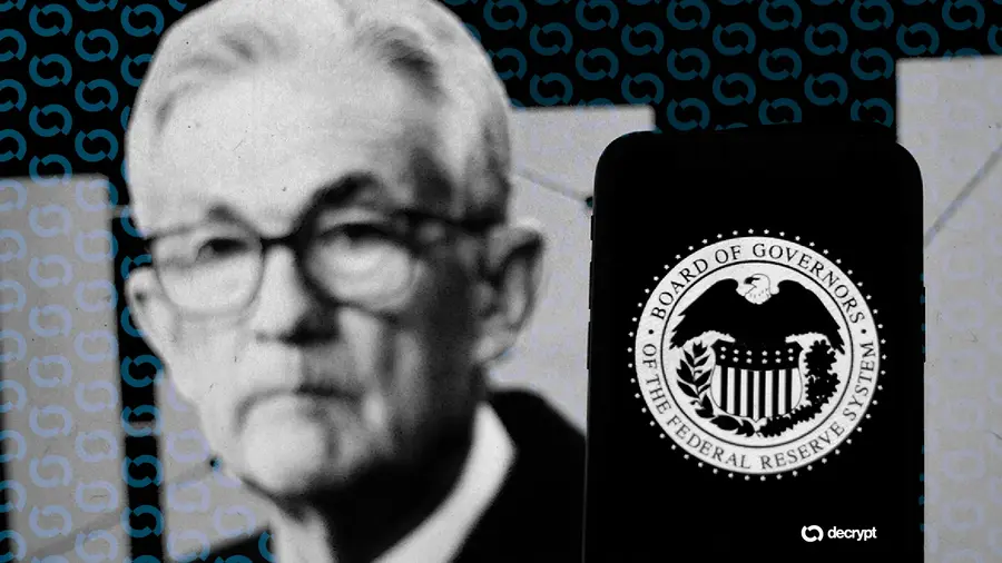 Powell: Kebijakan Trump Jadi Alasan Suku Bunga Belum Turun, Dampaknya Terasa di Dunia Kripto