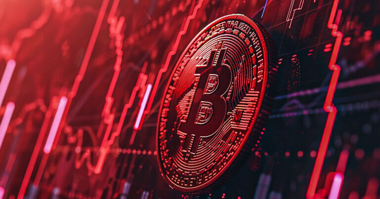 Bitcoin Turun ke $105 Ribu di Awal Kuartal 3, Meski Baru Saja Cetak Rekor Penutupan Bulanan