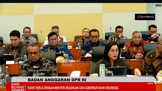 Ekonomi Indonesia Diprediksi Tumbuh Sekitar 5% di Paruh Kedua 2025