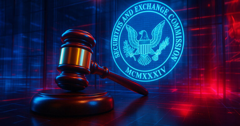  SEC Sementara Hentikan Peluncuran ETF Kripto Baru Grayscale, Meski Sudah Disetujui untuk Konversi