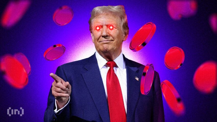 Rencana Tersembunyi di Balik “Big Beautiful Bill” dan GENIUS Act ala Trump