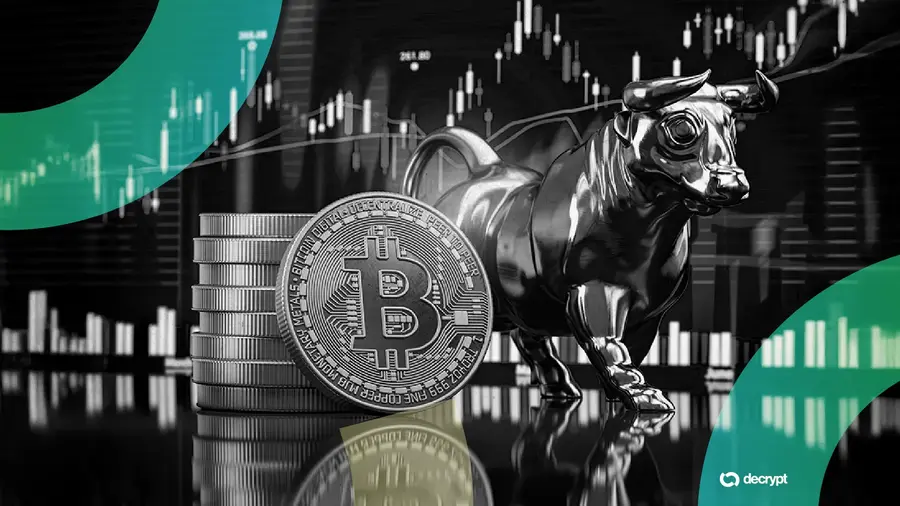 Bitcoin Tembus $110.000, Posisi Short Senilai $280 Juta Terlikuidasi