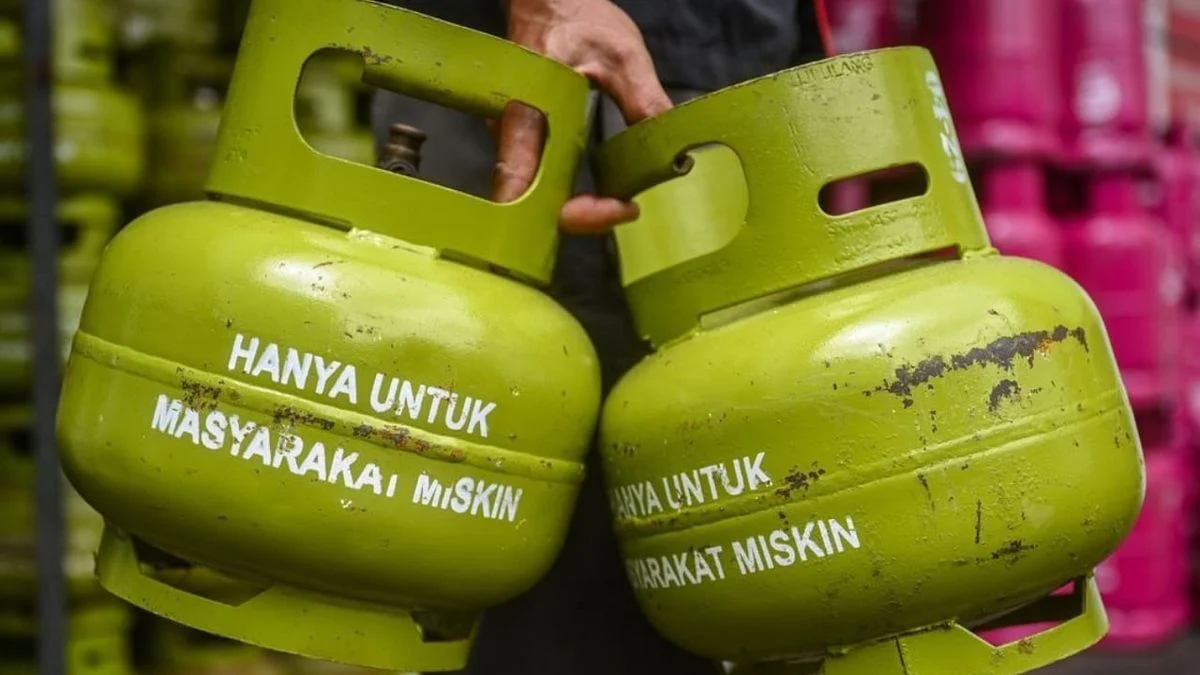 LPG 3 Kg Satu Harga, Apa Saja Untungnya?