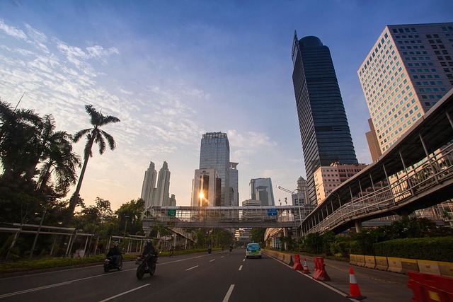 RUU ‘One Big Beautiful Bill’ ala Donald Trump Bisa Bikin Investor AS Ragu Masuk ke Indonesia – Kenapa?