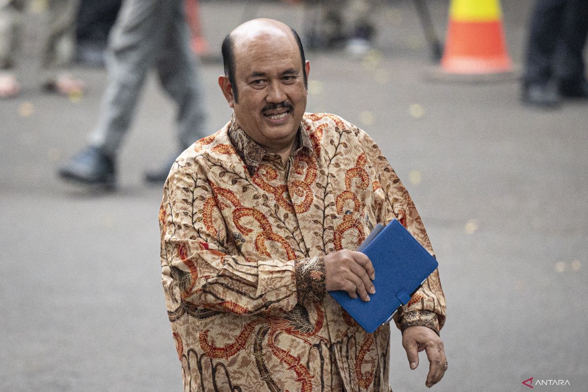 Reindustrialisasi Bisa Jadi Kunci Pertumbuhan Ekonomi Indonesia