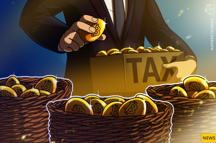 Manajer Investasi: Pajak untuk Bitcoin “Kurang Masuk Akal”