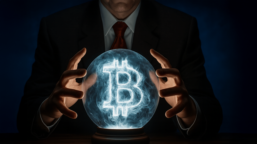 Prediksi Harga Bitcoin Naik — Bisa Tembus $150.000