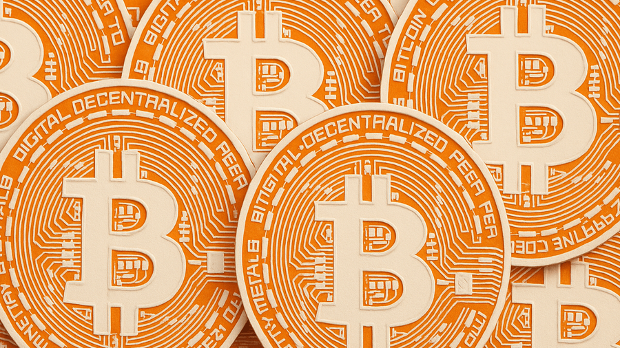 Pantau Harga Bitcoin: Naik Tajam atau Turun Dalam? BTC di Titik Kritis