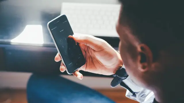 571.410 NIK Penerima Bansos Terlibat Judi Online, Langkah Pemerintah?