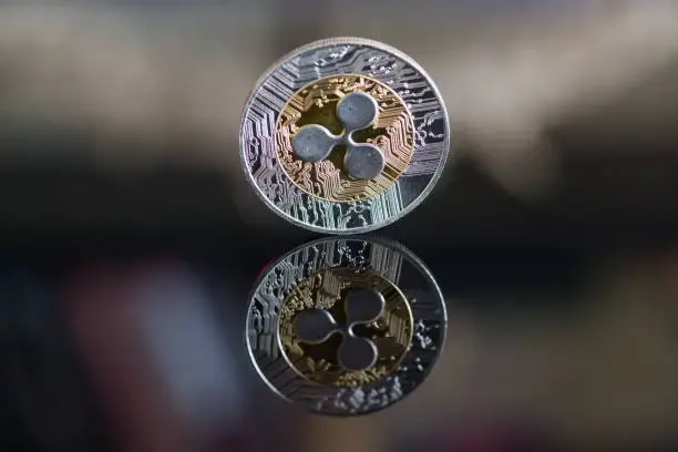 Harga XRP Bisa Melejit: XRP/BTC Berpotensi Ulangi Pola Tahun 2017